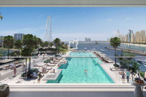 Apartment in Bluewaters, Dubai 4 bedrooms, 283 sq.m. № 14984 - photo 5