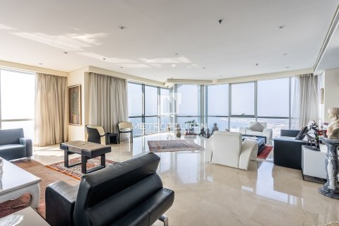 Penthouse à Jumeirah Beach Residence, Dubai, 3 chambres, 379 m², № 14982 - photo 11