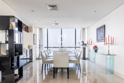 Penthouse à Jumeirah Beach Residence, Dubai, 3 chambres, 379 m², № 14982 - photo 15