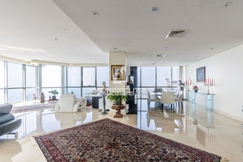 Penthouse à Jumeirah Beach Residence, Dubai, 3 chambres, 379 m², № 14982 - photo 17