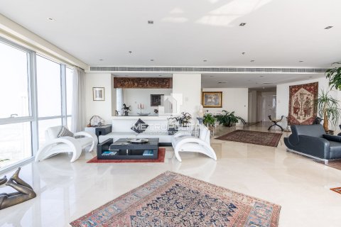 Penthouse à Jumeirah Beach Residence, Dubai, 3 chambres, 379 m², № 14982 - photo 8