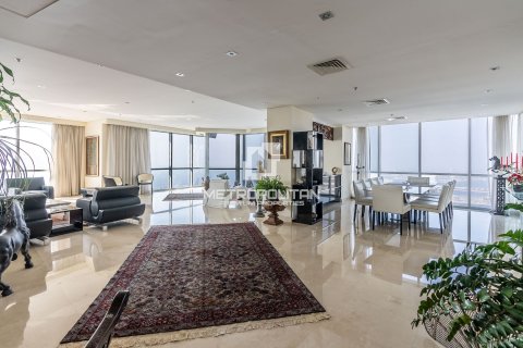 Penthouse à Jumeirah Beach Residence, Dubai, 3 chambres, 379 m², № 14982 - photo 10