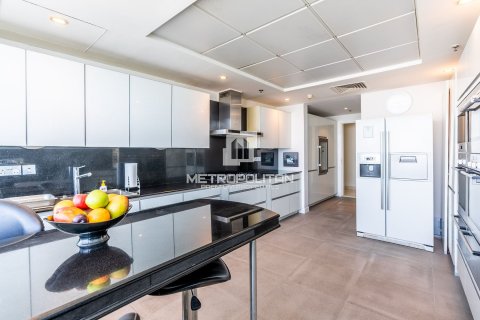 Penthouse à Jumeirah Beach Residence, Dubai, 3 chambres, 379 m², № 14982 - photo 20