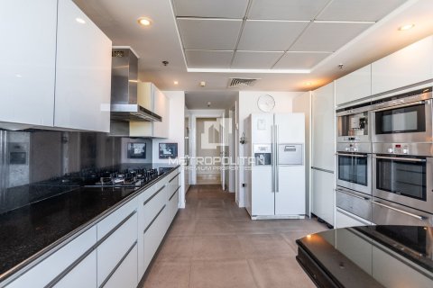 Penthouse à Jumeirah Beach Residence, Dubai, 3 chambres, 379 m², № 14982 - photo 13