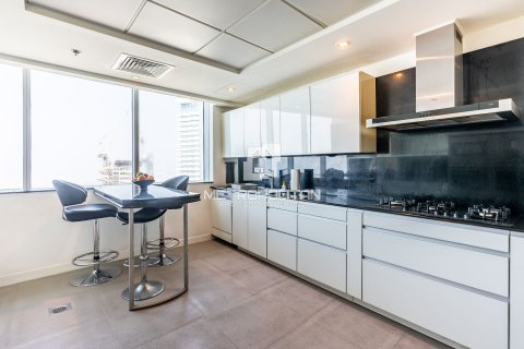 Penthouse à Jumeirah Beach Residence, Dubai, 3 chambres, 379 m², № 14982 - photo 23