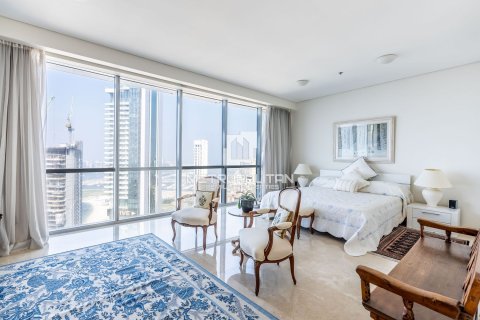 Penthouse à Jumeirah Beach Residence, Dubai, 3 chambres, 379 m², № 14982 - photo 5