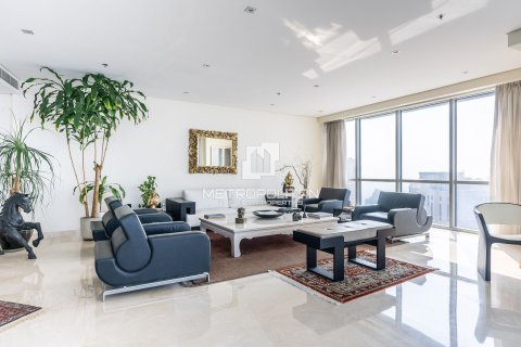Penthouse à Jumeirah Beach Residence, Dubai, 3 chambres, 379 m², № 14982 - photo 14