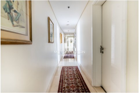 Penthouse à Jumeirah Beach Residence, Dubai, 3 chambres, 379 m², № 14982 - photo 7