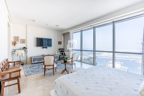 Penthouse à Jumeirah Beach Residence, Dubai, 3 chambres, 379 m², № 14982 - photo 4