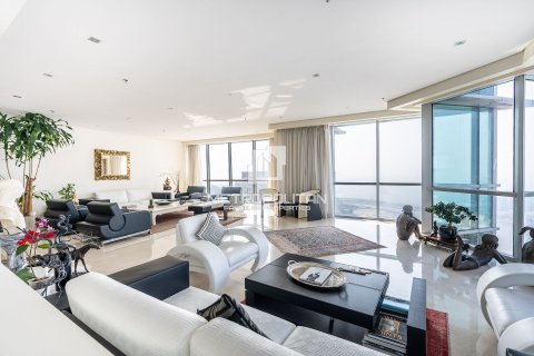 Penthouse à Jumeirah Beach Residence, Dubai, 3 chambres, 379 m², № 14982 - photo 12