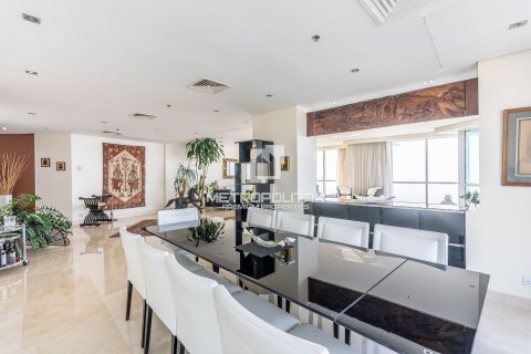 Penthouse à Jumeirah Beach Residence, Dubai, 3 chambres, 379 m², № 14982 - photo 16