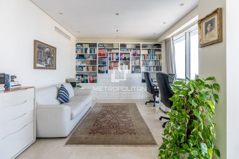 Penthouse à Jumeirah Beach Residence, Dubai, 3 chambres, 379 m², № 14982 - photo 24