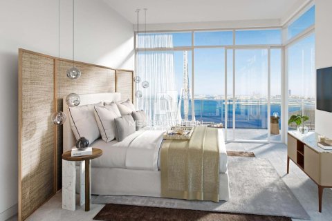 Apartment in Bluewaters, Dubai 4 bedrooms, 269 sq.m. № 14983 - photo 12