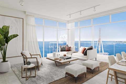 Apartment in Bluewaters, Dubai 4 bedrooms, 269 sq.m. № 14983 - photo 16
