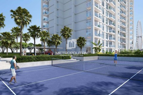 Apartment in Bluewaters, Dubai 4 bedrooms, 269 sq.m. № 14983 - photo 9