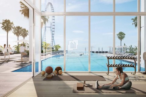 Apartment in Bluewaters, Dubai 4 bedrooms, 269 sq.m. № 14983 - photo 8