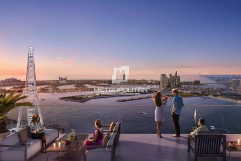 Apartment in Bluewaters, Dubai 4 bedrooms, 269 sq.m. № 14983 - photo 7