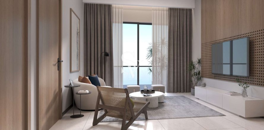 Appartement à Arjan, Dubai, 2 chambres, 120 m², № 111323