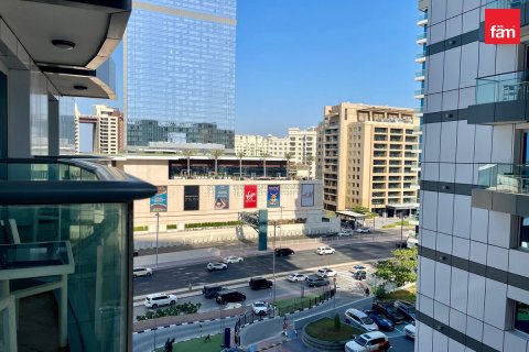 Hôtels-appartement à Palm Jumeirah, Dubai, 34.6 m², № 8905 - photo 16
