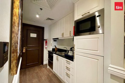 Hôtels-appartement à Palm Jumeirah, Dubai, 34.6 m², № 8905 - photo 5