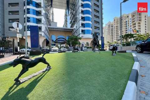 Hôtels-appartement à Palm Jumeirah, Dubai, 34.6 m², № 8905 - photo 9
