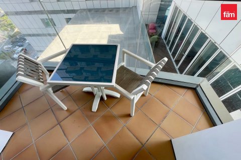 Hôtels-appartement à Palm Jumeirah, Dubai, 34.6 m², № 8905 - photo 17