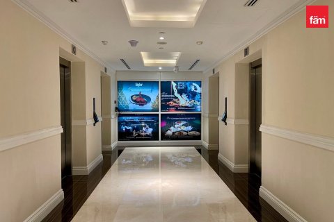 Hôtels-appartement à Palm Jumeirah, Dubai, 34.6 m², № 8905 - photo 12