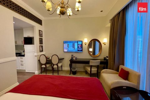 Hôtels-appartement à Palm Jumeirah, Dubai, 34.6 m², № 8905 - photo 3