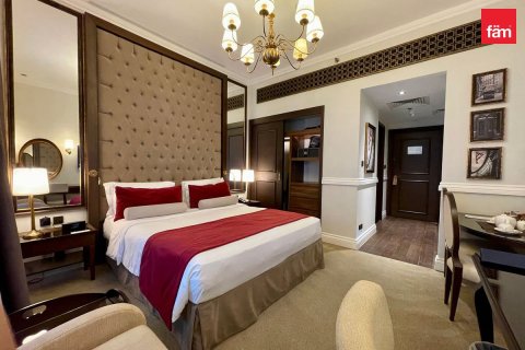 Hôtels-appartement à Palm Jumeirah, Dubai, 34.6 m², № 8905 - photo 25
