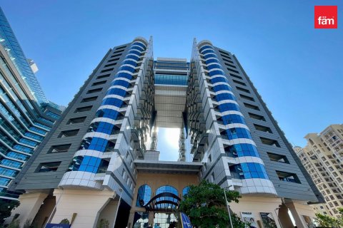 Hôtels-appartement à Palm Jumeirah, Dubai, 34.6 m², № 8905 - photo 1
