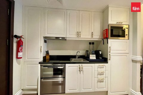 Hôtels-appartement à Palm Jumeirah, Dubai, 34.6 m², № 8905 - photo 4