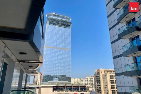 Hôtels-appartement à Palm Jumeirah, Dubai, 34.6 m², № 8905 - photo 15