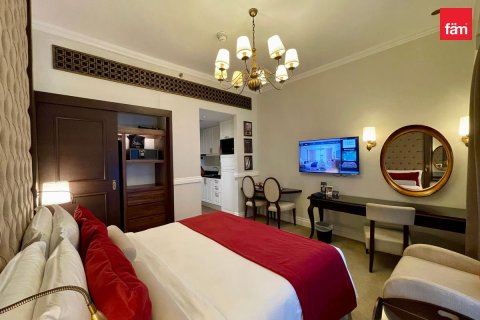 Hôtels-appartement à Palm Jumeirah, Dubai, 34.6 m², № 8905 - photo 8