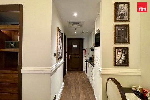 Hôtels-appartement à Palm Jumeirah, Dubai, 34.6 m², № 8905 - photo 19