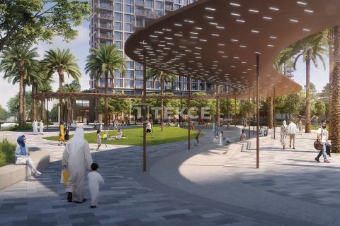 Apartment in Dubai 2 bedrooms, 114 sq.m. № 8896 - photo 4