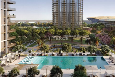 Apartment in Dubai 2 bedrooms, 114 sq.m. № 8896 - photo 1