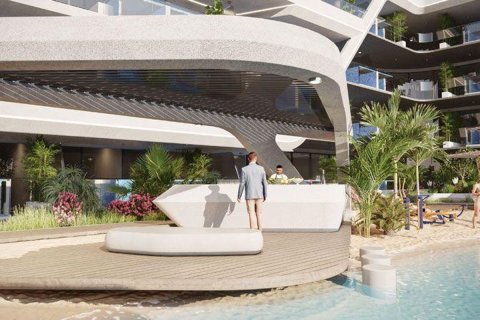 Apartment in Dubai Studio City, Dubai 2 bedrooms, 162.4 sq.m. № 8906 - photo 3
