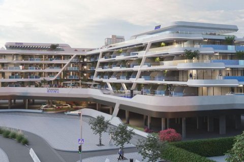 Apartment in Dubai Studio City, Dubai 2 bedrooms, 162.4 sq.m. № 8906 - photo 6