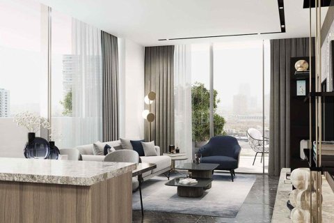 Apartment in Dubai Studio City, Dubai 2 bedrooms, 162.4 sq.m. № 8906 - photo 7