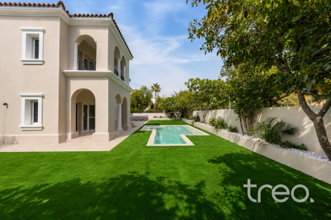 Villa en Arabian Ranches, Dubai, 4 dormitorios, 331.29 m², № 120131 - foto 22