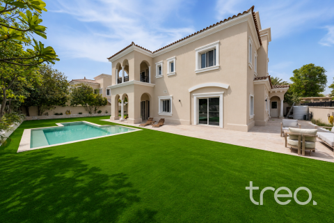 Villa en Arabian Ranches, Dubai, 4 dormitorios, 331.29 m², № 120131 - foto 23