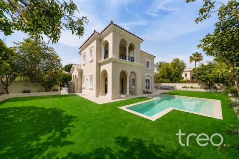 Villa en Arabian Ranches, Dubai, 4 dormitorios, 331.29 m², № 120131 - foto 2