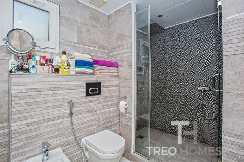 Villa en Meadows, Dubai, 4 dormitorios, 387.41 m², № 120125 - foto 9