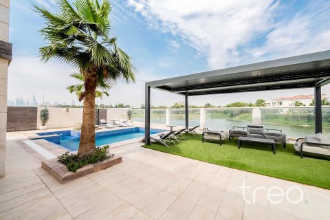 فيلا في Jumeirah Park, دبي 3 غرف نوم, 373.93 م² رقم 120128 - صورة 9