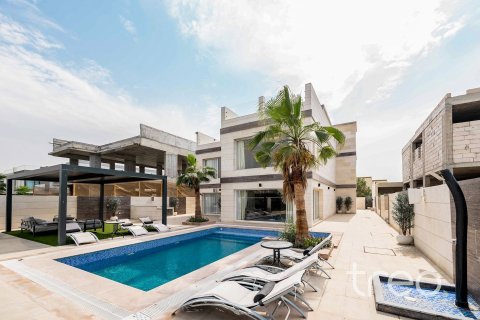 فيلا في Jumeirah Park, دبي 3 غرف نوم, 373.93 م² رقم 120128
