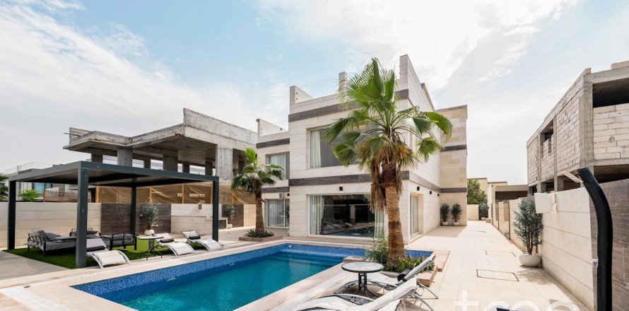 فيلا في Jumeirah Park, دبي 3 غرف نوم, 373.93 م² رقم 120128