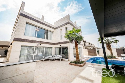 فيلا في Jumeirah Park, دبي 3 غرف نوم, 373.93 م² رقم 120128 - صورة 8
