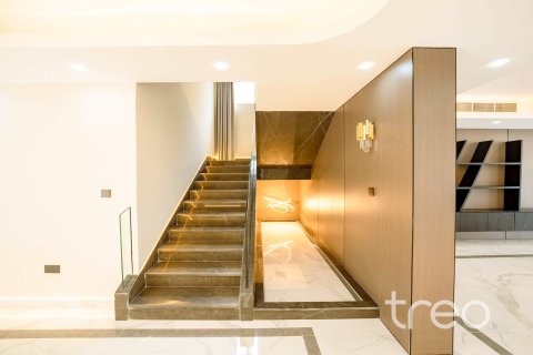 فيلا في Jumeirah Park, دبي 3 غرف نوم, 373.93 م² رقم 120128 - صورة 25