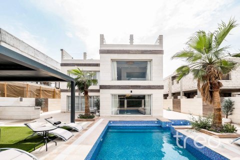 فيلا في Jumeirah Park, دبي 3 غرف نوم, 373.93 م² رقم 120128 - صورة 23