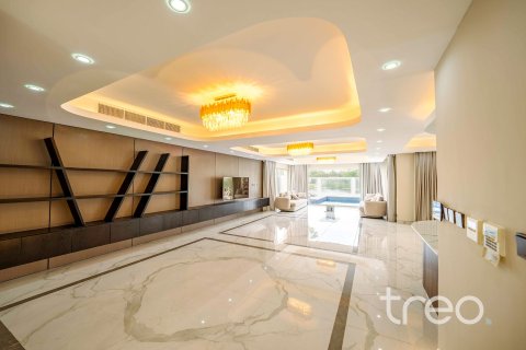 فيلا في Jumeirah Park, دبي 3 غرف نوم, 373.93 م² رقم 120128 - صورة 17